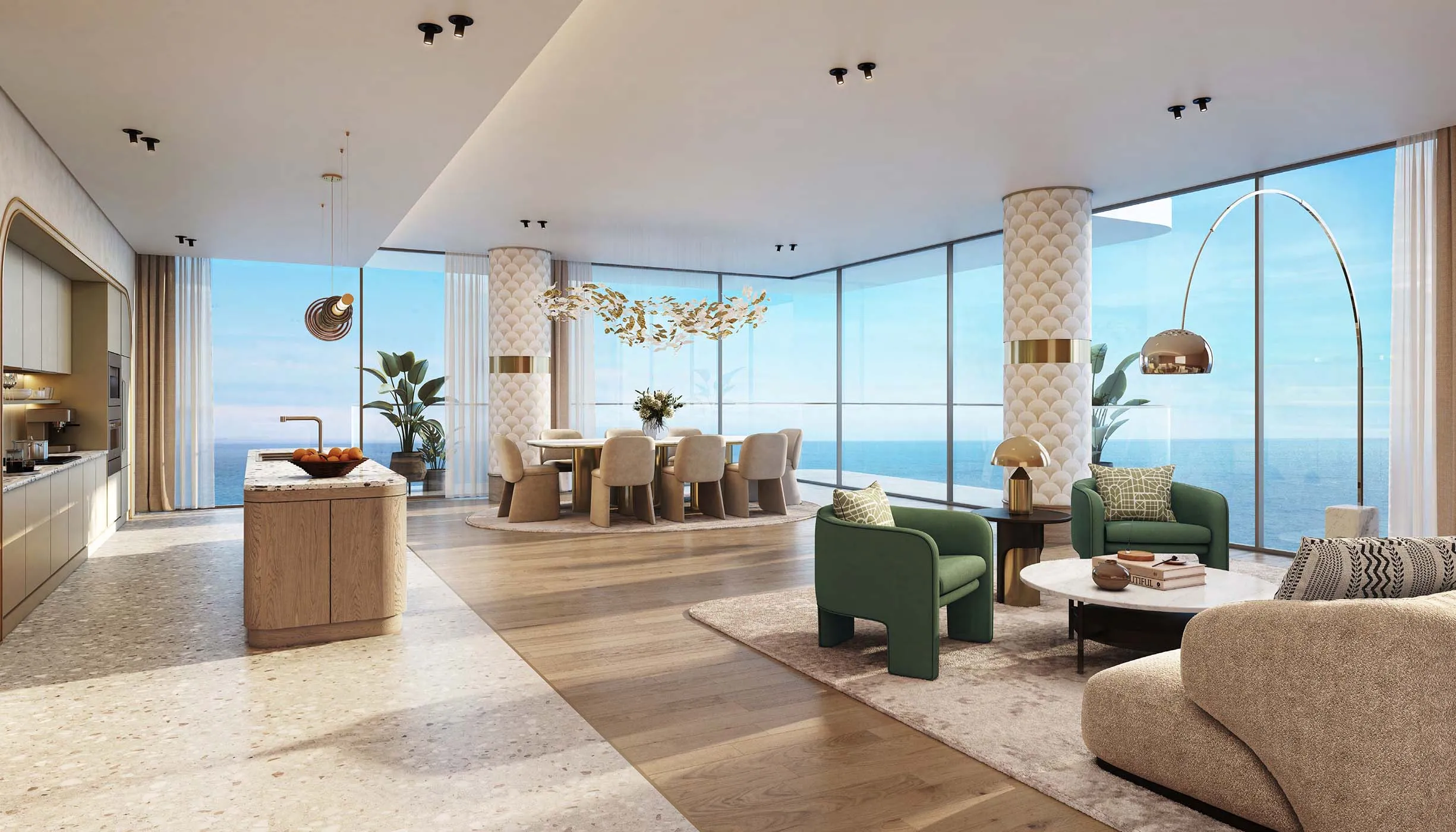 سينسيا من بيوند