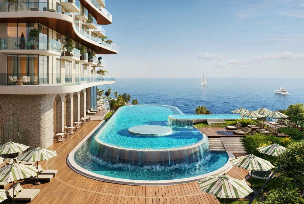 سينسيا من بيوند