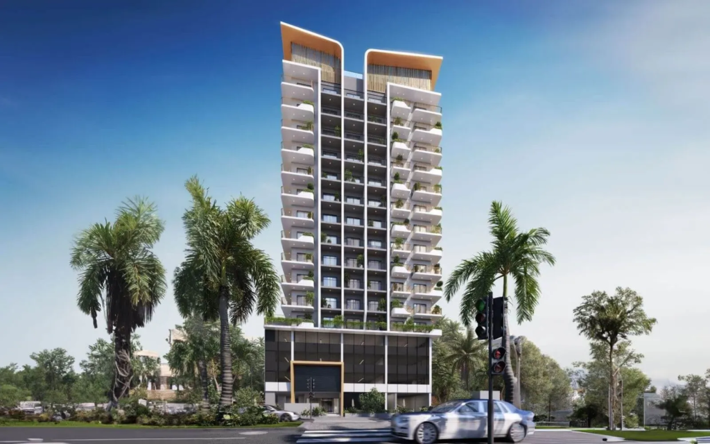 ويبريدج جاردين