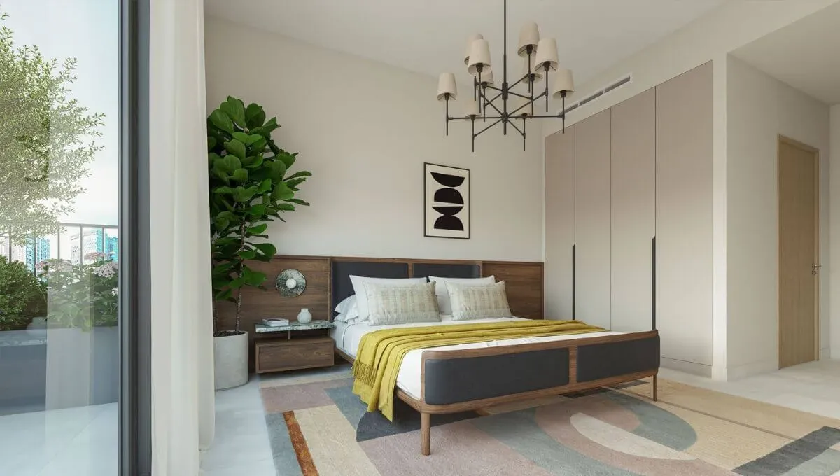  ويبريدج جاردين