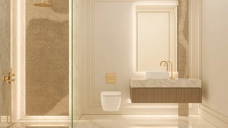 جاسمين لين من شركة دورار العقارية - تاون هاوس فاخر في جميرا جولف إستيتس