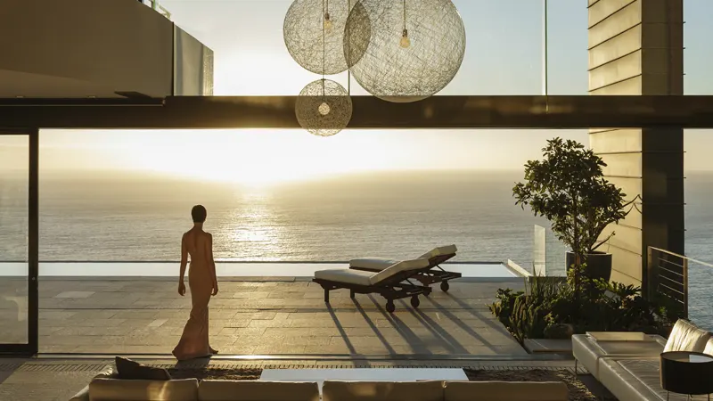 سيرينيا ليفينج من شركة بالما للتطوير العقاري