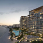 سيرينيا ليفينج من شركة بالما للتطوير العقاري