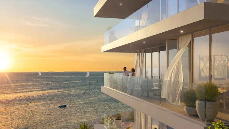 مونستون ريزيدنس