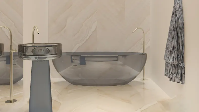 مونستون ريزيدنس