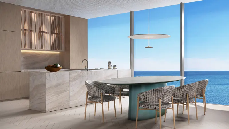 مونستون ريزيدنس