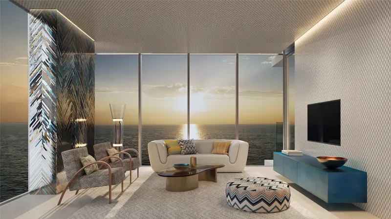 مونستون ريزيدنس