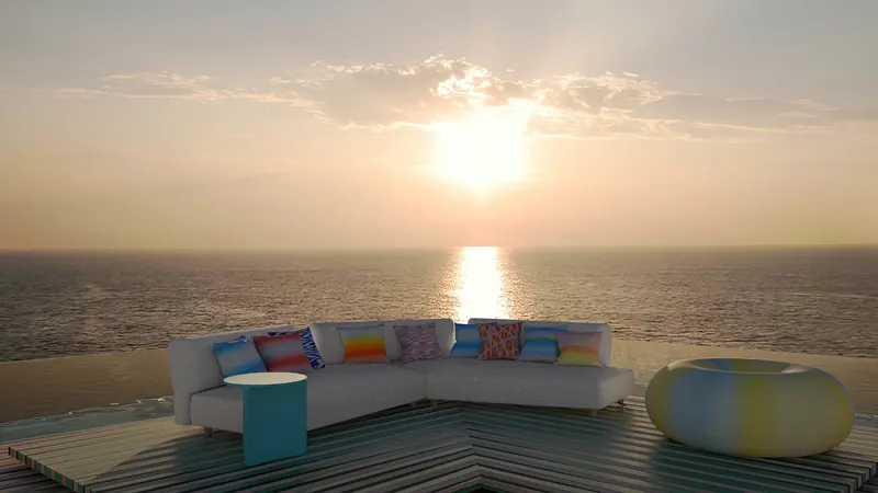 مونستون ريزيدنس