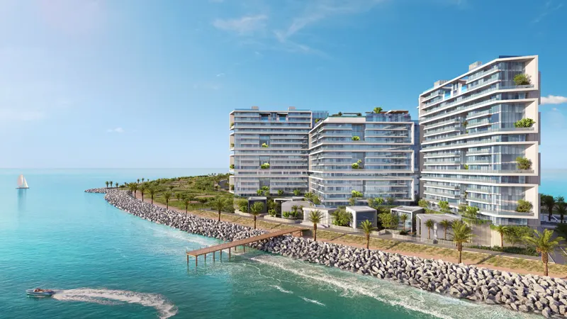 مونستون ريزيدنس