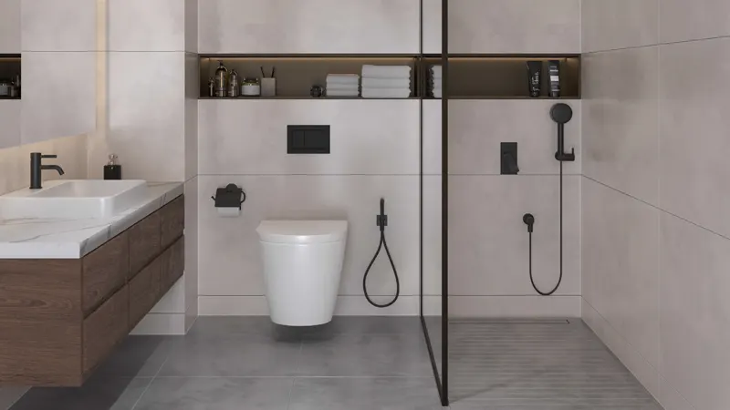 سكاي هيلز ريزيدنسز في قلب مجمع دبي للعلوم من حجازي للعقارات