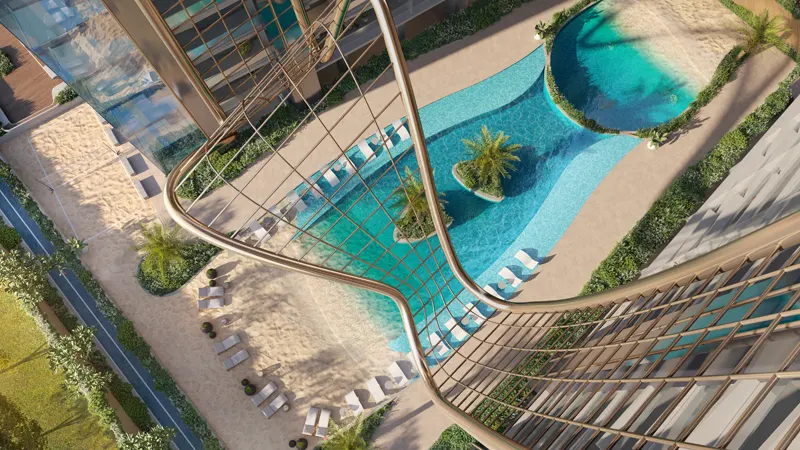 سكاي هيلز ريزيدنسز في قلب مجمع دبي للعلوم من حجازي للعقارات