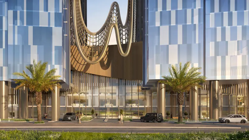 سكاي هيلز ريزيدنسز في قلب مجمع دبي للعلوم من حجازي للعقارات