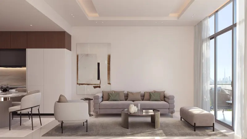 سكاي هيلز ريزيدنسز في قلب مجمع دبي للعلوم من حجازي للعقارات