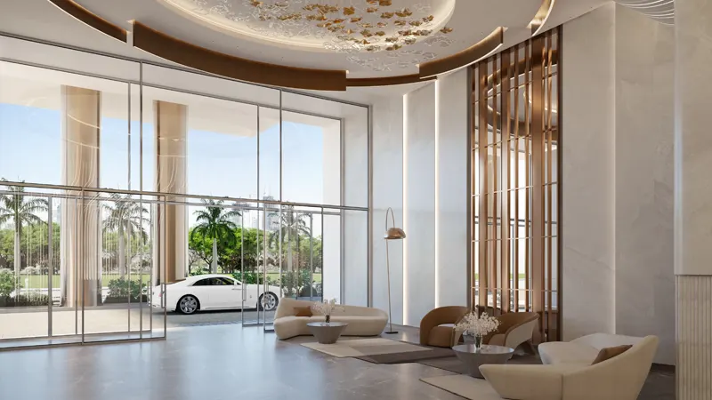 سكاي هيلز ريزيدنسز في قلب مجمع دبي للعلوم من حجازي للعقارات