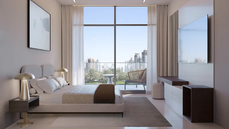 سكاي هيلز ريزيدنسز في قلب مجمع دبي للعلوم من حجازي للعقارات