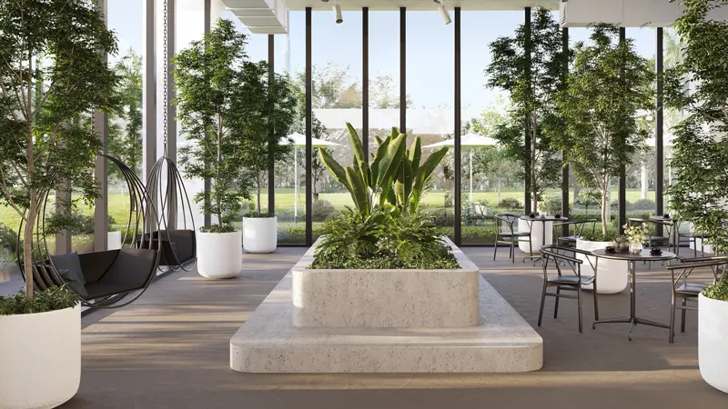 سكاي هيلز ريزيدنسز في قلب مجمع دبي للعلوم من حجازي للعقارات