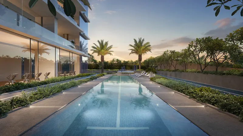 سكاي هيلز ريزيدنسز في قلب مجمع دبي للعلوم من حجازي للعقارات