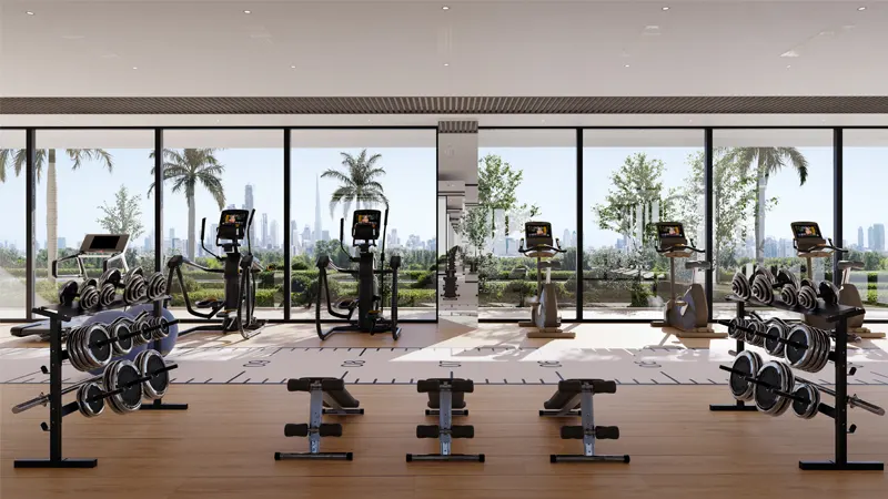 سكاي هيلز ريزيدنسز في قلب مجمع دبي للعلوم من حجازي للعقارات