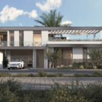 النسيم في جزيرة الحديريات، أبوظبي