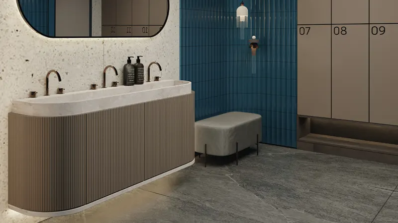 مساكن غربي 1 في قلب أرجان، دبي لاند