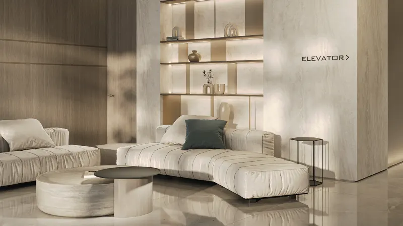 مساكن غربي 1 في قلب أرجان، دبي لاند