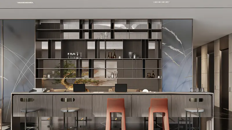 برج فينتو من أناكس للتطوير العقاري