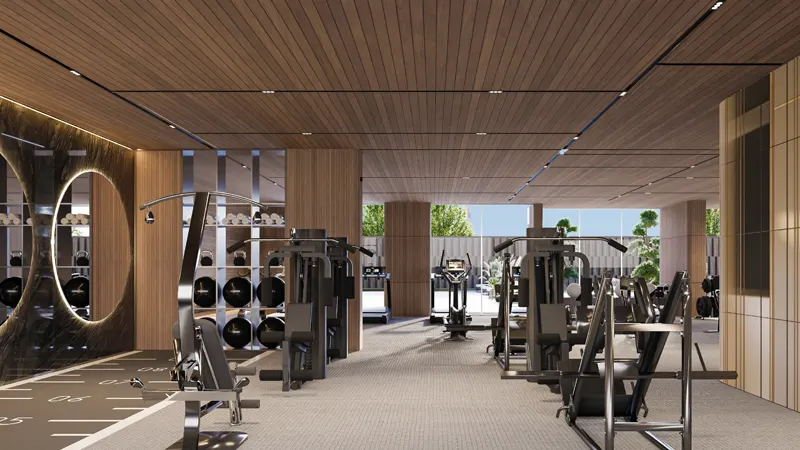 برج فينتو من أناكس للتطوير العقاري