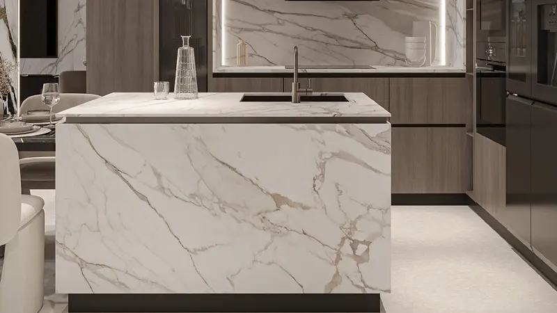 بريميرو ريزيدنسز في الفرجان من ماين ريالتي