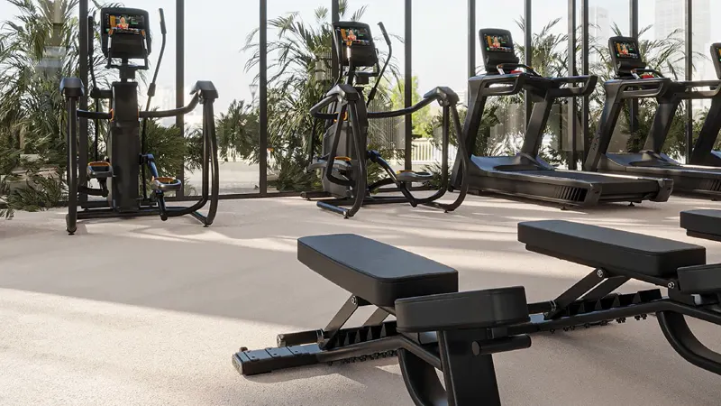 بريميرو ريزيدنسز في الفرجان من ماين ريالتي