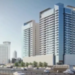 ذا فاين ريزيدنسز من متريكال للتطوير العقاري في قرية جميرا تراينجل دبي