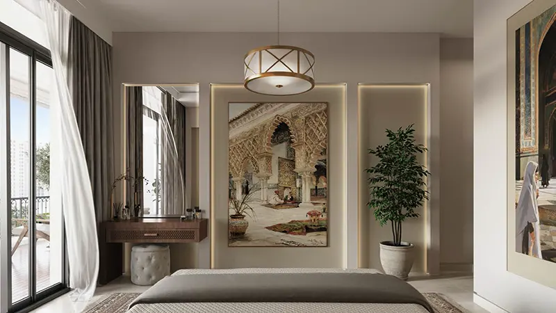 فيل 12 في مدينة مصدر