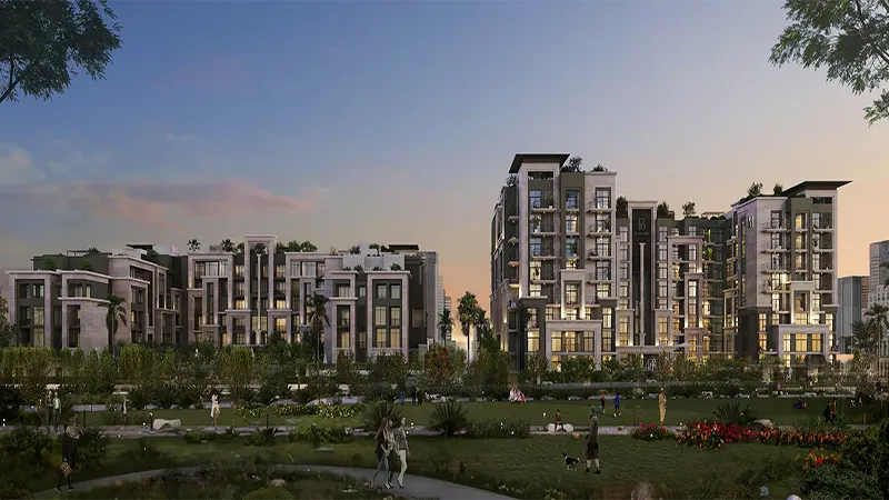 فيل 12 في مدينة مصدر