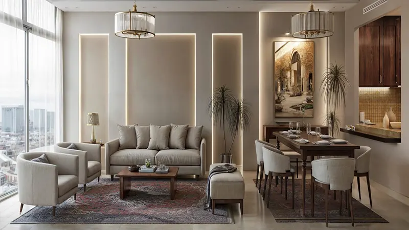 فيل 12 في مدينة مصدر