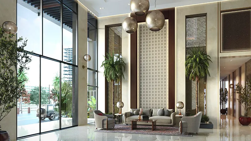 فيل 12 في مدينة مصدر