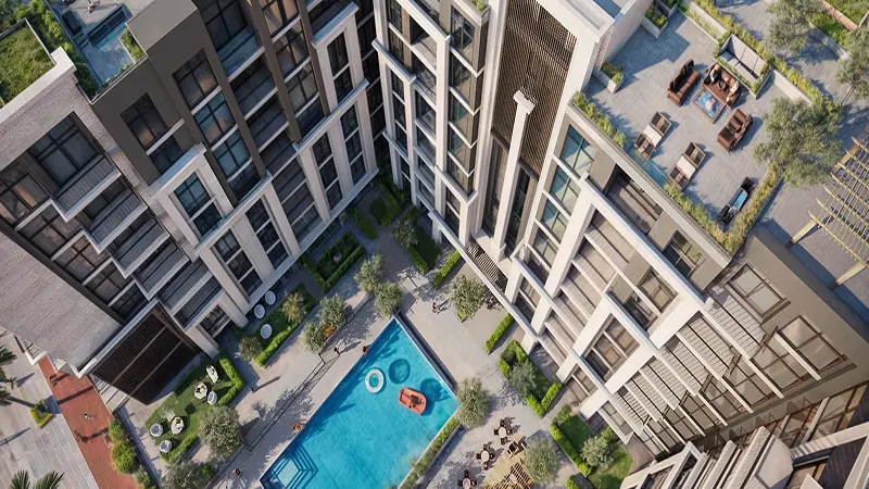 فيل 12 في مدينة مصدر