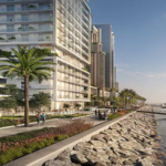 ساريا باي بيوند في مدينة دبي الملاحية