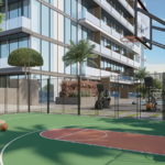 سكاي هيلز ريزيدنسز 2