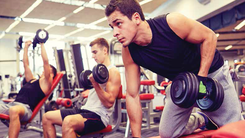 قرية كاليفورنيا في دبي لاند