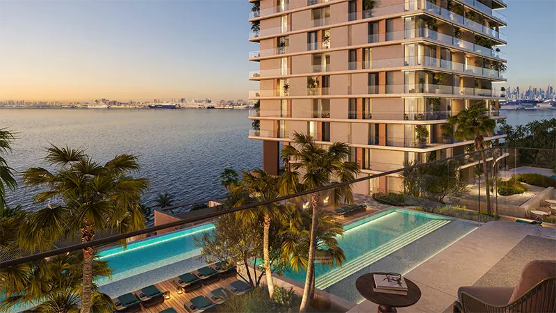 أوريس من بيوند وأمنيات