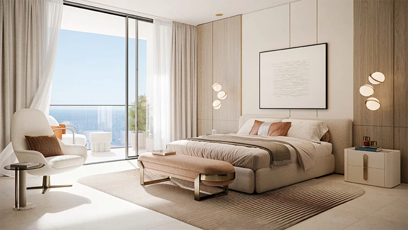 أوريس من بيوند وأمنيات