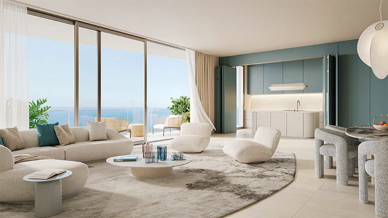 أوريس من بيوند وأمنيات