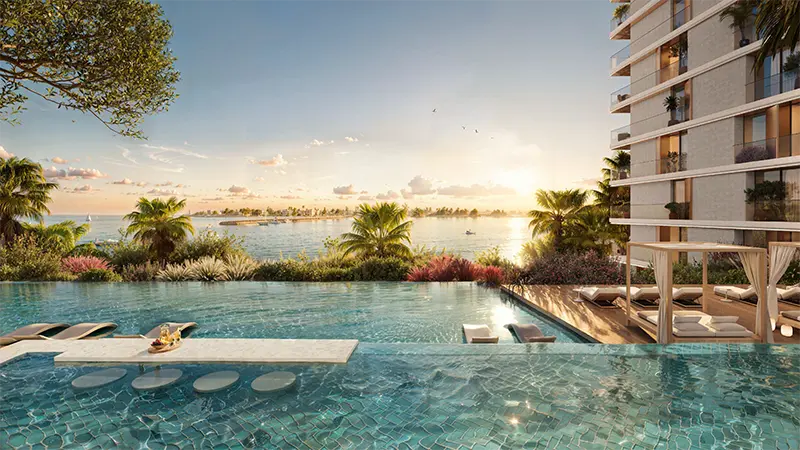 أوريس من بيوند وأمنيات