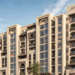 منتجع باب القصر ريزيدنس