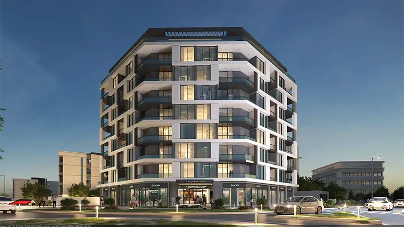 بوابة ربدان في مجان