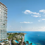 سينسيا في مدينة دبي الملاحية