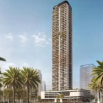 ألتا فيو سكاي هومز في قلب قرية جميرا الدائرية