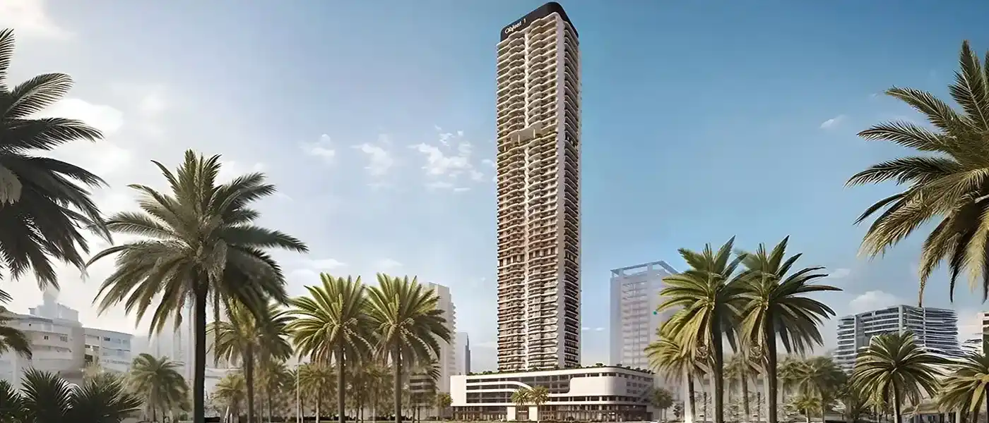 ألتا فيو سكاي هومز في قلب قرية جميرا الدائرية