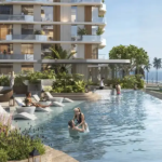 حدائق ربدان في قلب مدينة جميرا جاردن سيتي بدبي