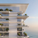 إيل ريزيدنسز من أناكس للتطوير العقاري على جزر دبي