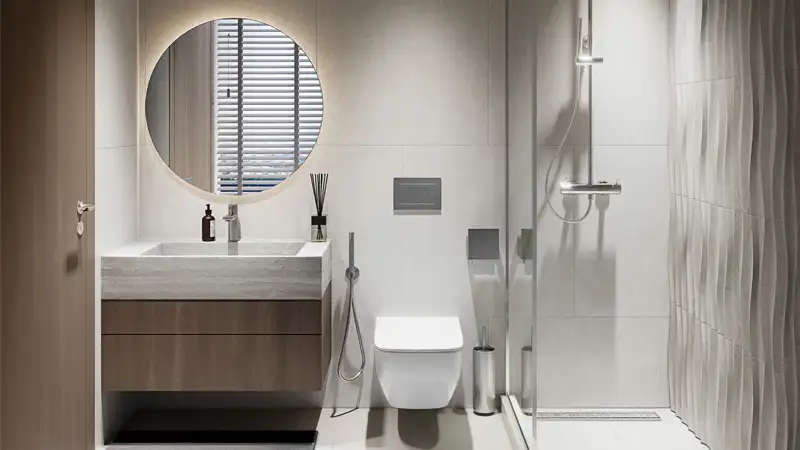 فيستارا هاوس 2 في قلب الفرجان